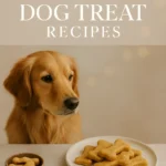 All Natural Dog Treat Recipes