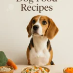 Budget Friendly Dog Food Recipes