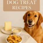 Cheese Dog Treat Recipes