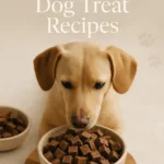 Chicken Liver Dog Treat Recipes