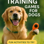 Clicker Training Games for Dogs