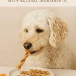 DIY Dog Chews with Natural Ingredients