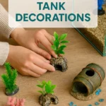 DIY Fish Tank Decorations