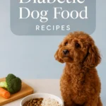 Diabetic Dog Food Recipes