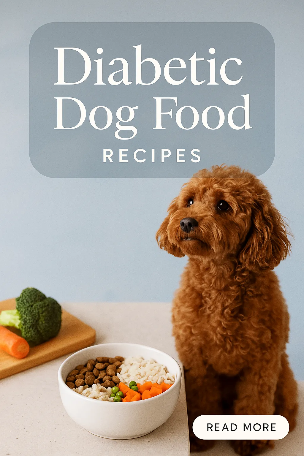 Diabetic Dog Food Recipes