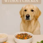 Dog Food Recipes without Chicken