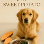 Dog Meals with Sweet Potato