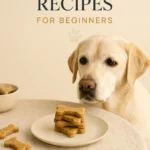 Dog Treat Recipes for Beginners