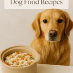 Easy Crockpot Dog Food Recipes