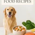 Fish Dog Food Recipes