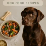 Grain Free Dog Food Recipes