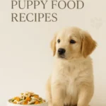 Grain Free Puppy Food Recipes