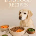 Healthy Senior Dog Food Recipes