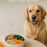 High Fiber Dog Food Recipes