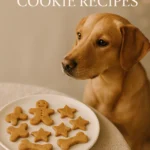 Holiday Dog Cookie Recipes