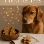 Holiday Dog Treat Recipes