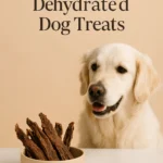 Homemade Dehydrated Dog Treats