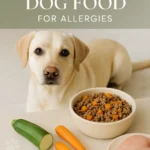 Homemade Dog Food for Allergies