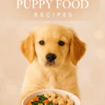 Homemade Puppy Food Recipes