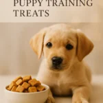 Homemade Puppy Training Treats