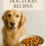 Instant Pot Dog Food Recipes