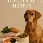 Joint Health Dog Food Recipes