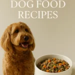Lamb Dog Food Recipes
