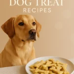 Low Fat Dog Treat Recipes