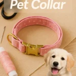 Make Your Own Pet Collar