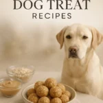 No Bake Dog Treat Recipes
