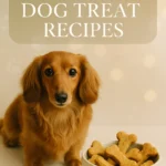 Organic Dog Treat Recipes