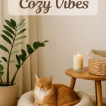 Pet Corners That Create Cozy Vibes