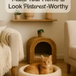 Pet Corners That Make Your Home Look Pinterest Worthy
