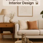 Pet Decor That Complements Your Interior Design