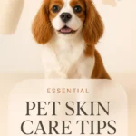 Pet Skin Care Tips