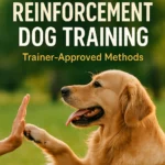 Positive Reinforcement Dog Training