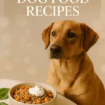 Probiotic Dog Food Recipes