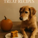 Pumpkin Dog Treat Recipes