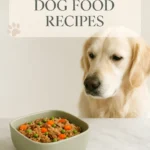 Slow Cooker Dog Food Recipes