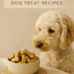 Soft Chew Dog Treat Recipes