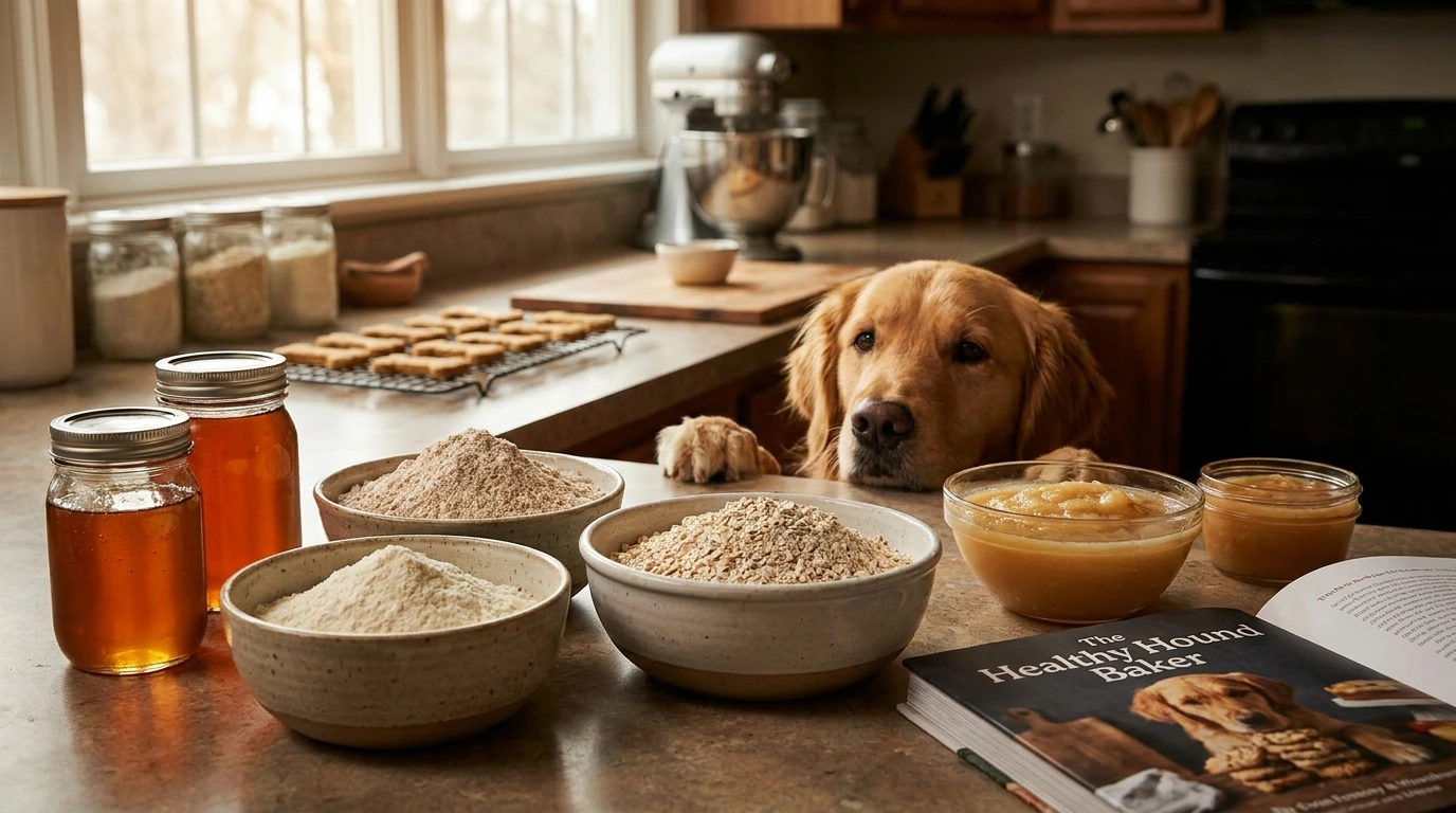Understanding Dog-Friendly Ingredients