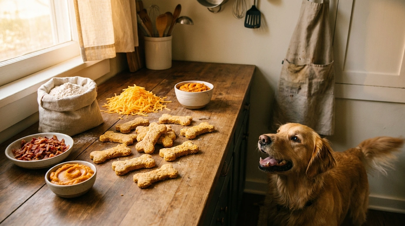 1002 simple cheese dog treat recipes Simple Cheese Dog Treat Recipes
