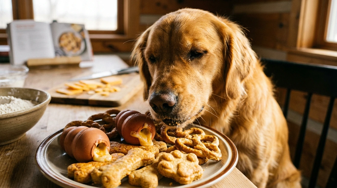 1002 why choose cheese for dog treats Why Choose Cheese for Dog Treats?
