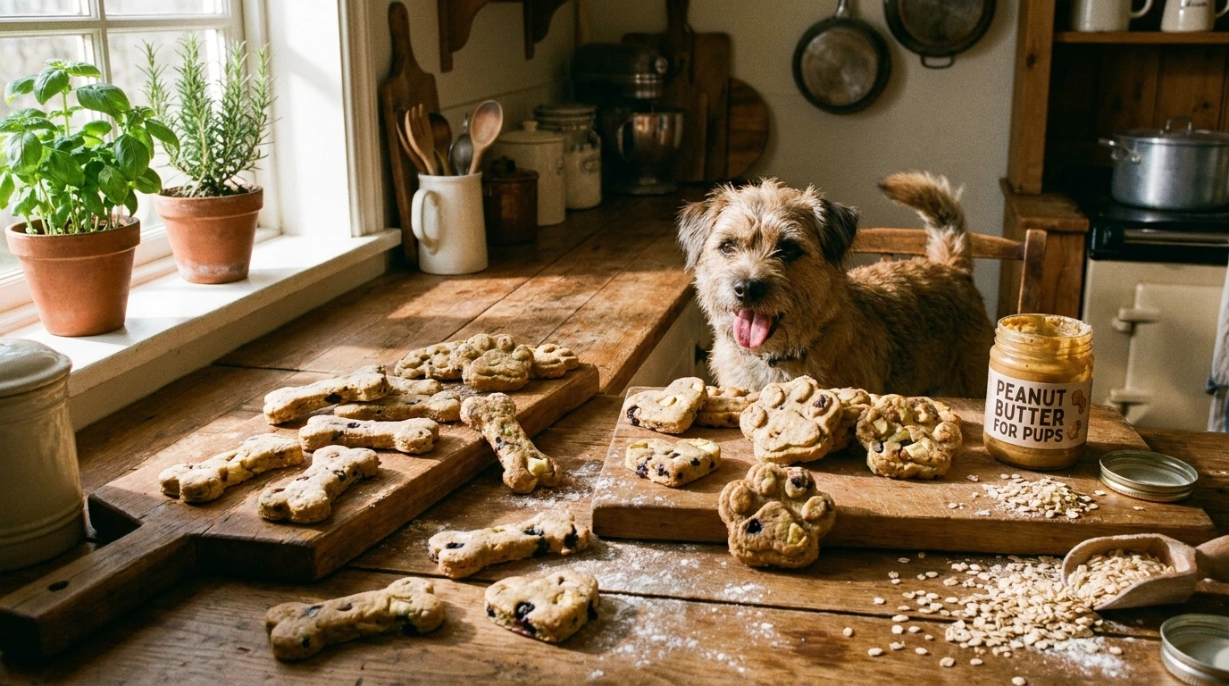 1008 homemade fruit dog treat recipes Homemade Fruit Dog Treat Recipes