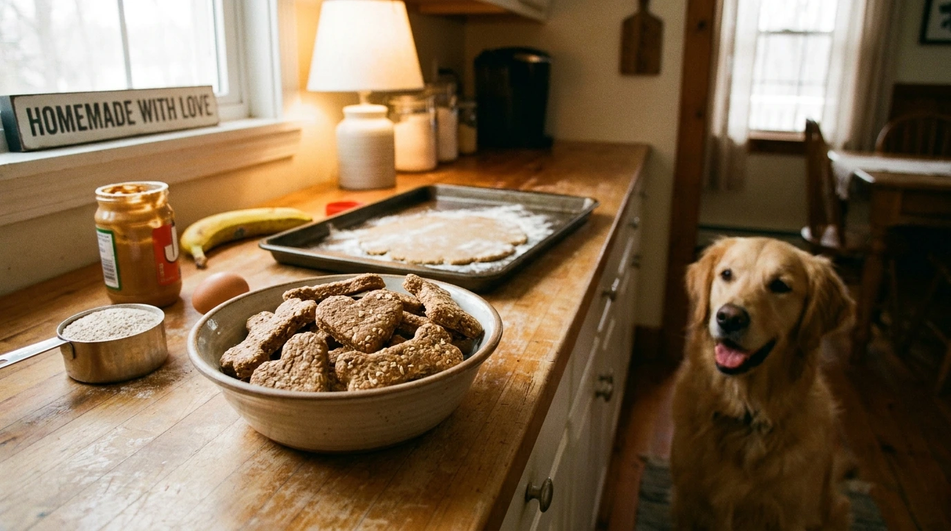 1015 simple dog treat recipes for beginners Simple Dog Treat Recipes for Beginners