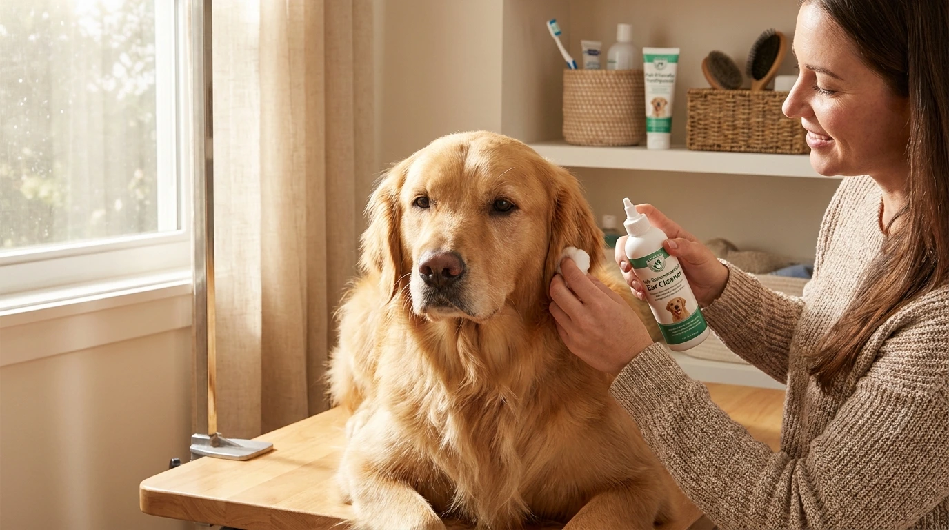 Ear and Dental Care