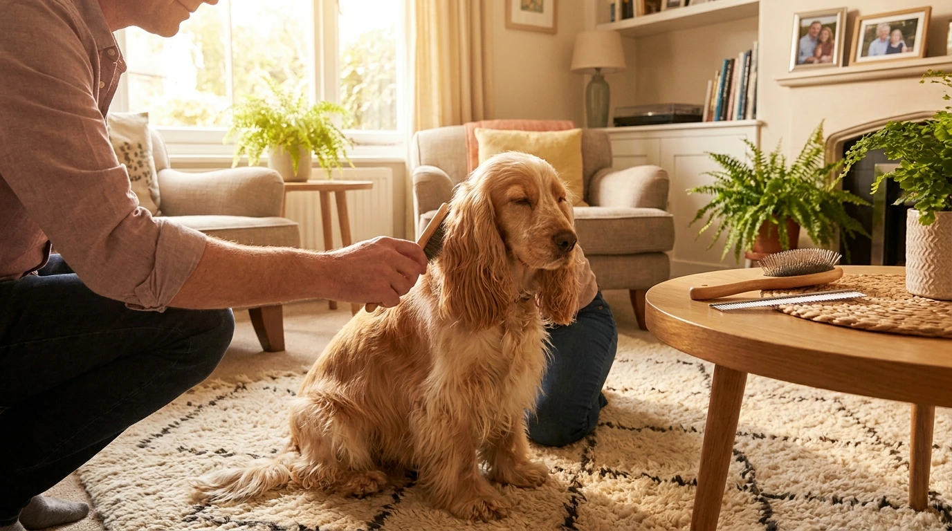 1026 understanding your pets coat type Understanding Your Pet's Coat Type