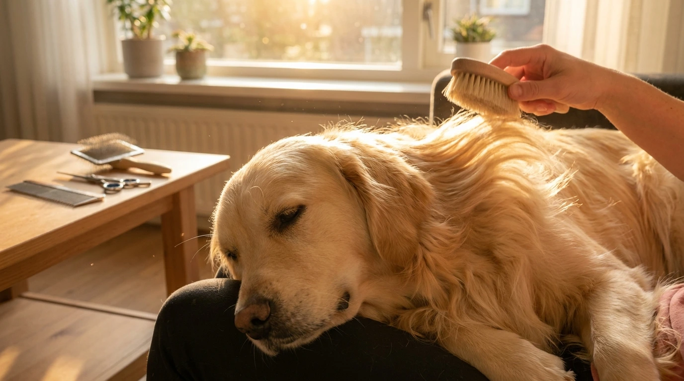1027 understanding your dogs grooming needs Understanding Your Dog's Grooming Needs