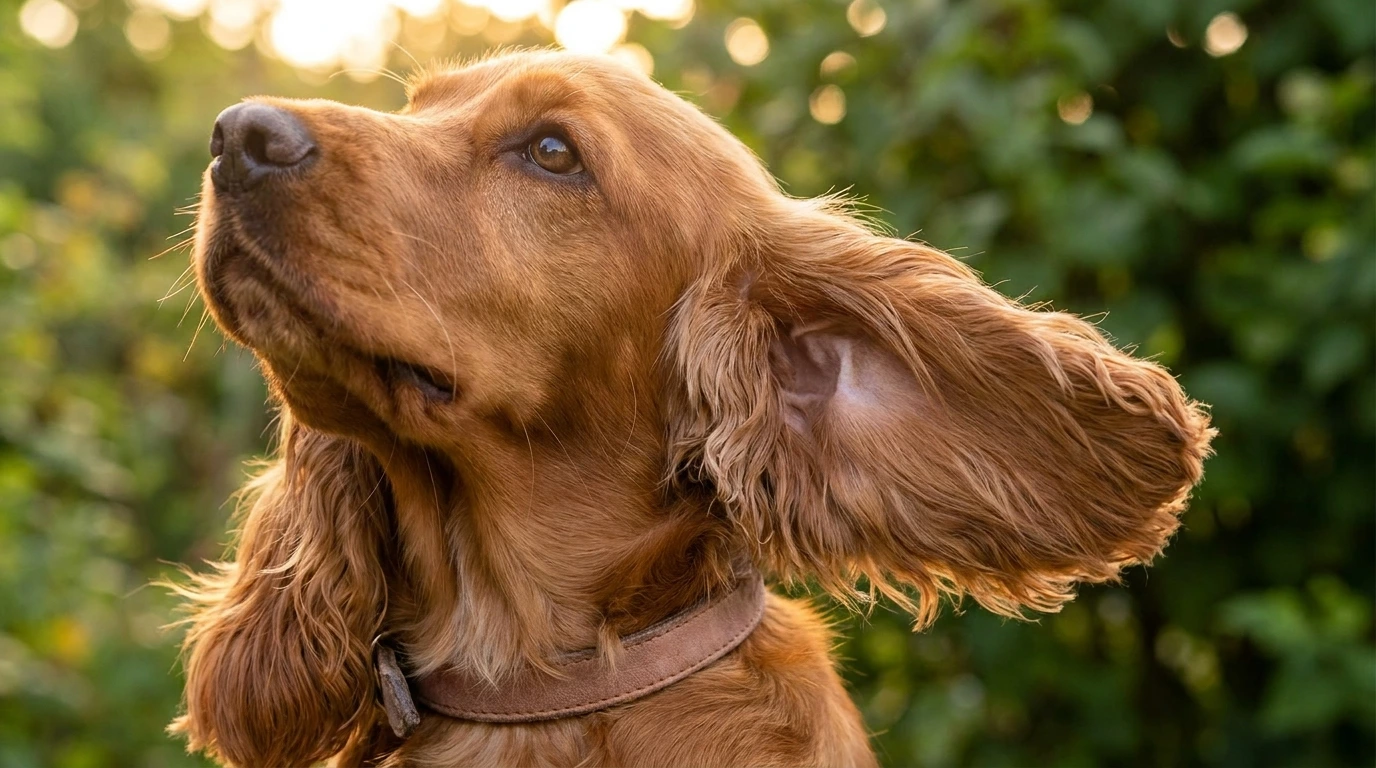 1028 understanding your dogs ears Understanding Your Dog's Ears