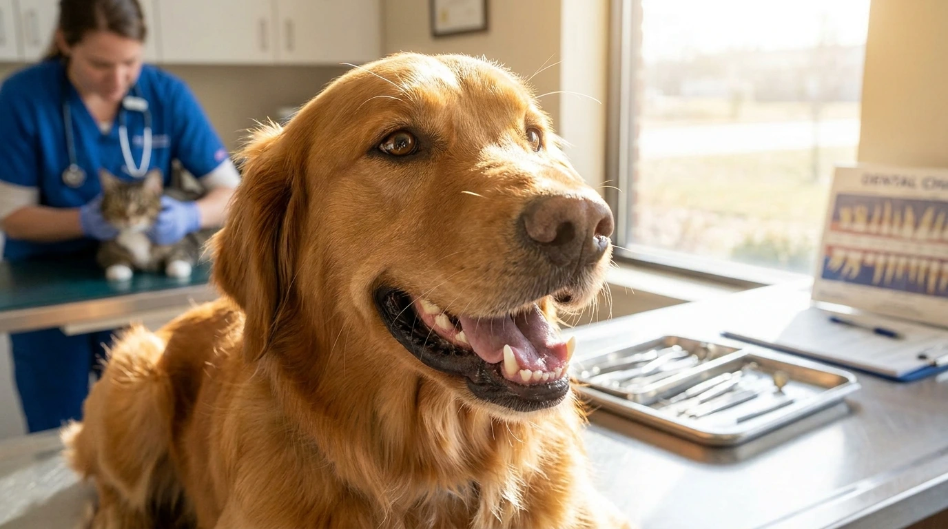1032 understanding the importance of pet dental care Understanding the Importance of Pet Dental Care
